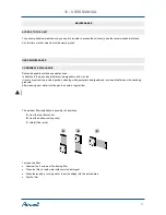 Preview for 77 page of Airwell Airflow 2020 Installation And Operating Manual