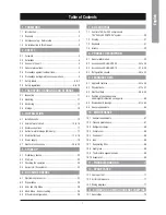 Preview for 3 page of Airwell AQC 40-75 Installation And Maintenance Manual