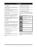 Preview for 4 page of Airwell AQC 40-75 Installation And Maintenance Manual