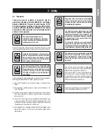 Preview for 5 page of Airwell AQC 40-75 Installation And Maintenance Manual