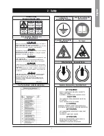 Preview for 9 page of Airwell AQC 40-75 Installation And Maintenance Manual