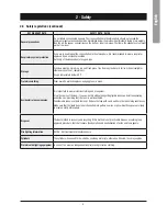 Preview for 11 page of Airwell AQC 40-75 Installation And Maintenance Manual