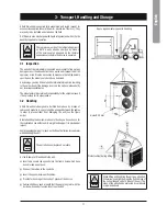 Preview for 13 page of Airwell AQC 40-75 Installation And Maintenance Manual