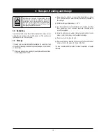 Preview for 14 page of Airwell AQC 40-75 Installation And Maintenance Manual