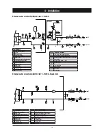 Preview for 16 page of Airwell AQC 40-75 Installation And Maintenance Manual