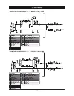 Preview for 18 page of Airwell AQC 40-75 Installation And Maintenance Manual