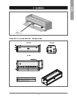 Preview for 21 page of Airwell AQC 40-75 Installation And Maintenance Manual