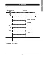 Preview for 23 page of Airwell AQC 40-75 Installation And Maintenance Manual