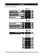 Preview for 24 page of Airwell AQC 40-75 Installation And Maintenance Manual