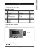 Preview for 27 page of Airwell AQC 40-75 Installation And Maintenance Manual