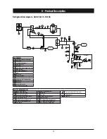 Preview for 42 page of Airwell AQC 40-75 Installation And Maintenance Manual