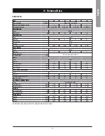 Preview for 53 page of Airwell AQC 40-75 Installation And Maintenance Manual