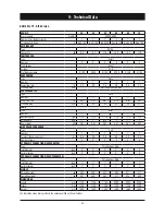 Preview for 56 page of Airwell AQC 40-75 Installation And Maintenance Manual