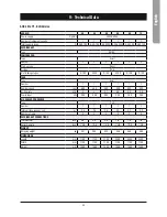 Preview for 57 page of Airwell AQC 40-75 Installation And Maintenance Manual