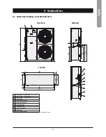 Предварительный просмотр 63 страницы Airwell AQC 40-75 Installation And Maintenance Manual