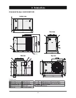 Предварительный просмотр 64 страницы Airwell AQC 40-75 Installation And Maintenance Manual