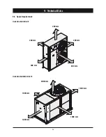 Предварительный просмотр 68 страницы Airwell AQC 40-75 Installation And Maintenance Manual