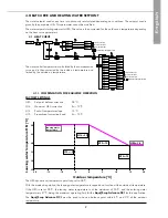 Preview for 9 page of Airwell Aqu@Scop ADV 006 Regulation Manual