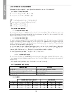 Preview for 12 page of Airwell Aqu@Scop ADV 006 Regulation Manual