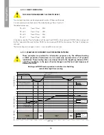 Preview for 16 page of Airwell Aqu@Scop ADV 006 Regulation Manual