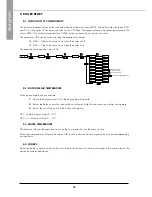 Preview for 24 page of Airwell Aqu@Scop ADV 006 Regulation Manual