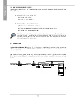 Preview for 28 page of Airwell Aqu@Scop ADV 006 Regulation Manual