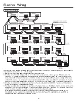 Предварительный просмотр 18 страницы Airwell Aqu@Scop Advance R410A User & Installation Manual