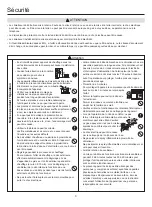 Предварительный просмотр 28 страницы Airwell Aqu@Scop Advance R410A User & Installation Manual