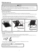 Предварительный просмотр 29 страницы Airwell Aqu@Scop Advance R410A User & Installation Manual