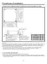 Предварительный просмотр 33 страницы Airwell Aqu@Scop Advance R410A User & Installation Manual