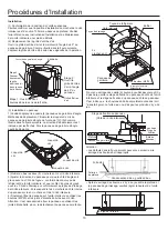 Предварительный просмотр 35 страницы Airwell Aqu@Scop Advance R410A User & Installation Manual