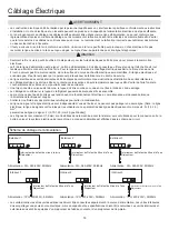 Предварительный просмотр 39 страницы Airwell Aqu@Scop Advance R410A User & Installation Manual