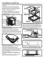 Предварительный просмотр 57 страницы Airwell Aqu@Scop Advance R410A User & Installation Manual