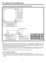 Предварительный просмотр 77 страницы Airwell Aqu@Scop Advance R410A User & Installation Manual