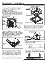 Предварительный просмотр 79 страницы Airwell Aqu@Scop Advance R410A User & Installation Manual