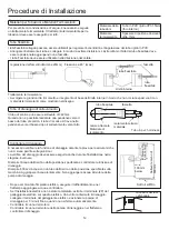 Предварительный просмотр 81 страницы Airwell Aqu@Scop Advance R410A User & Installation Manual