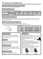 Предварительный просмотр 82 страницы Airwell Aqu@Scop Advance R410A User & Installation Manual