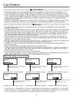 Предварительный просмотр 83 страницы Airwell Aqu@Scop Advance R410A User & Installation Manual