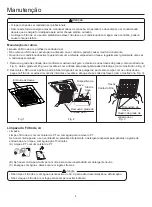 Предварительный просмотр 95 страницы Airwell Aqu@Scop Advance R410A User & Installation Manual