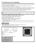 Предварительный просмотр 98 страницы Airwell Aqu@Scop Advance R410A User & Installation Manual