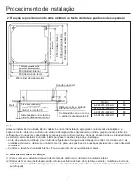 Предварительный просмотр 99 страницы Airwell Aqu@Scop Advance R410A User & Installation Manual