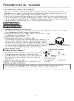 Предварительный просмотр 100 страницы Airwell Aqu@Scop Advance R410A User & Installation Manual