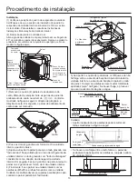 Предварительный просмотр 101 страницы Airwell Aqu@Scop Advance R410A User & Installation Manual