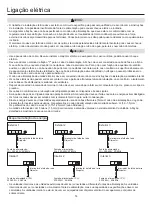 Предварительный просмотр 105 страницы Airwell Aqu@Scop Advance R410A User & Installation Manual