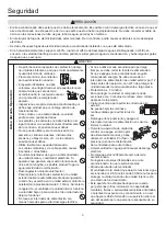 Предварительный просмотр 116 страницы Airwell Aqu@Scop Advance R410A User & Installation Manual