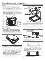 Предварительный просмотр 123 страницы Airwell Aqu@Scop Advance R410A User & Installation Manual