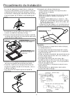 Предварительный просмотр 124 страницы Airwell Aqu@Scop Advance R410A User & Installation Manual