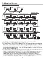 Предварительный просмотр 128 страницы Airwell Aqu@Scop Advance R410A User & Installation Manual