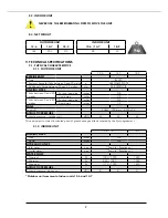 Предварительный просмотр 9 страницы Airwell Aqu@Scop HT SPLIT 12-6 Installation Instruction