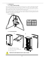 Предварительный просмотр 14 страницы Airwell Aqu@Scop HT SPLIT 12-6 Installation Instruction